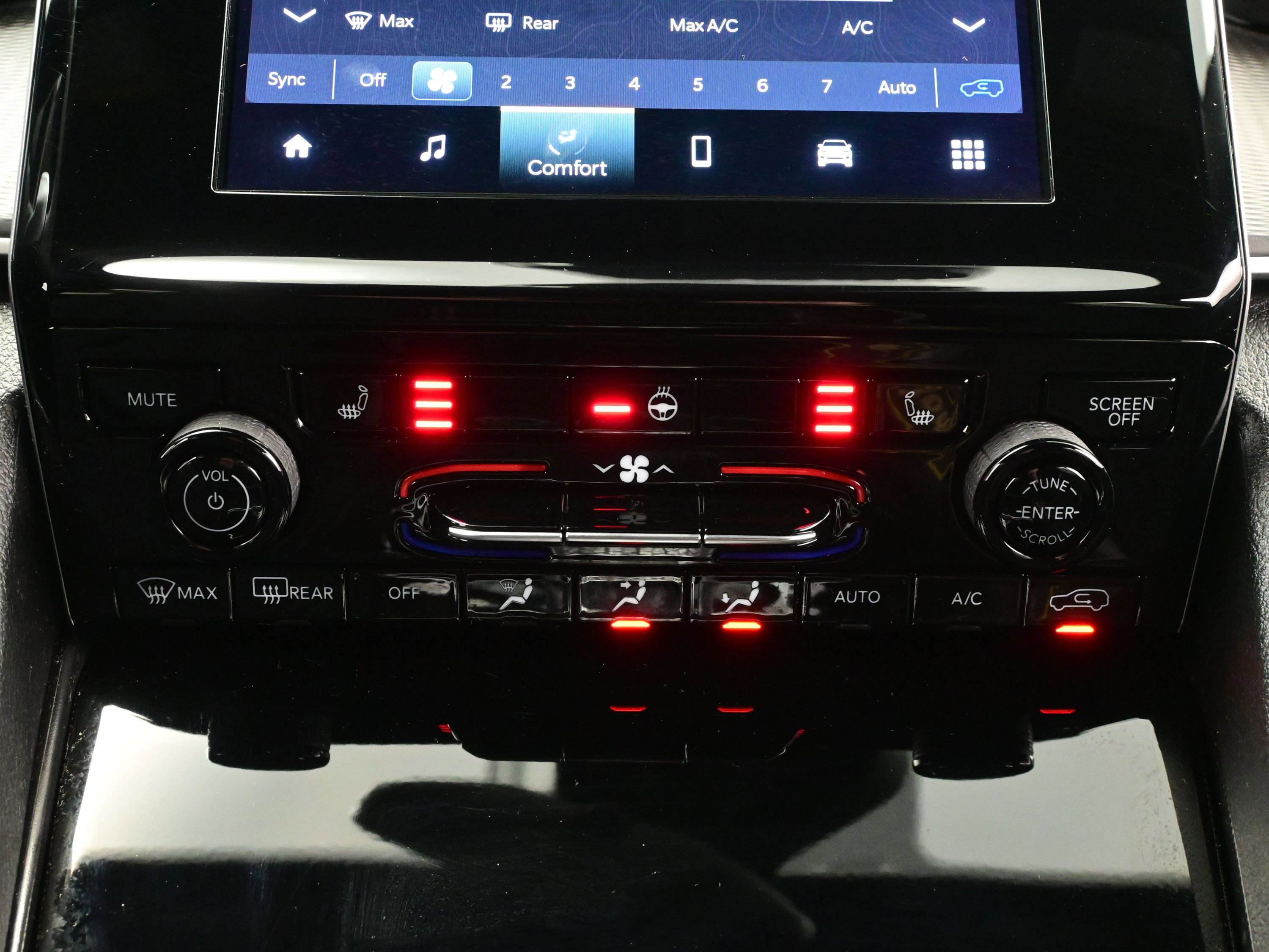 Used 2024 Jeep Grand Cherokee L Altitude image 22