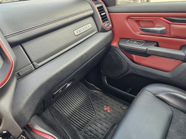 Used 2020 RAM 1500 Rebel w/ Level 2 Equipment Group image 28