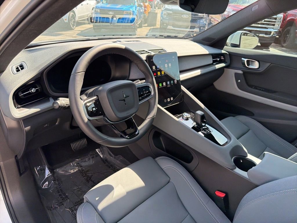 Used 2024 Polestar Polestar 2 image 11