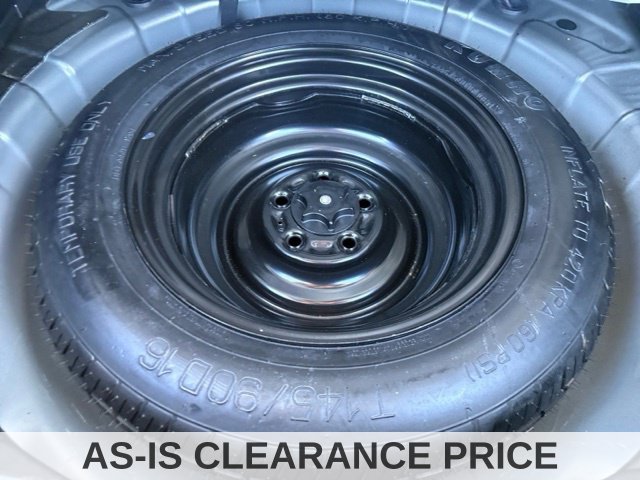 Used 2020 Nissan Rogue SV FWD image 19