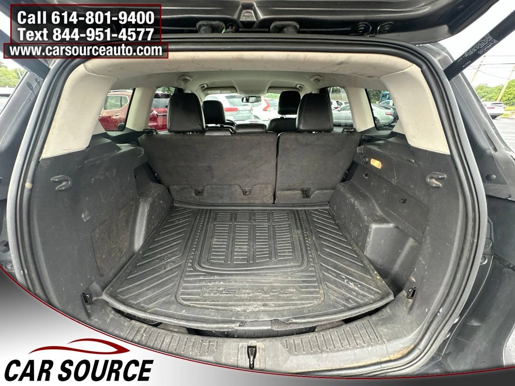 Used 2016 Ford Escape Titanium AWD/4WD image 24