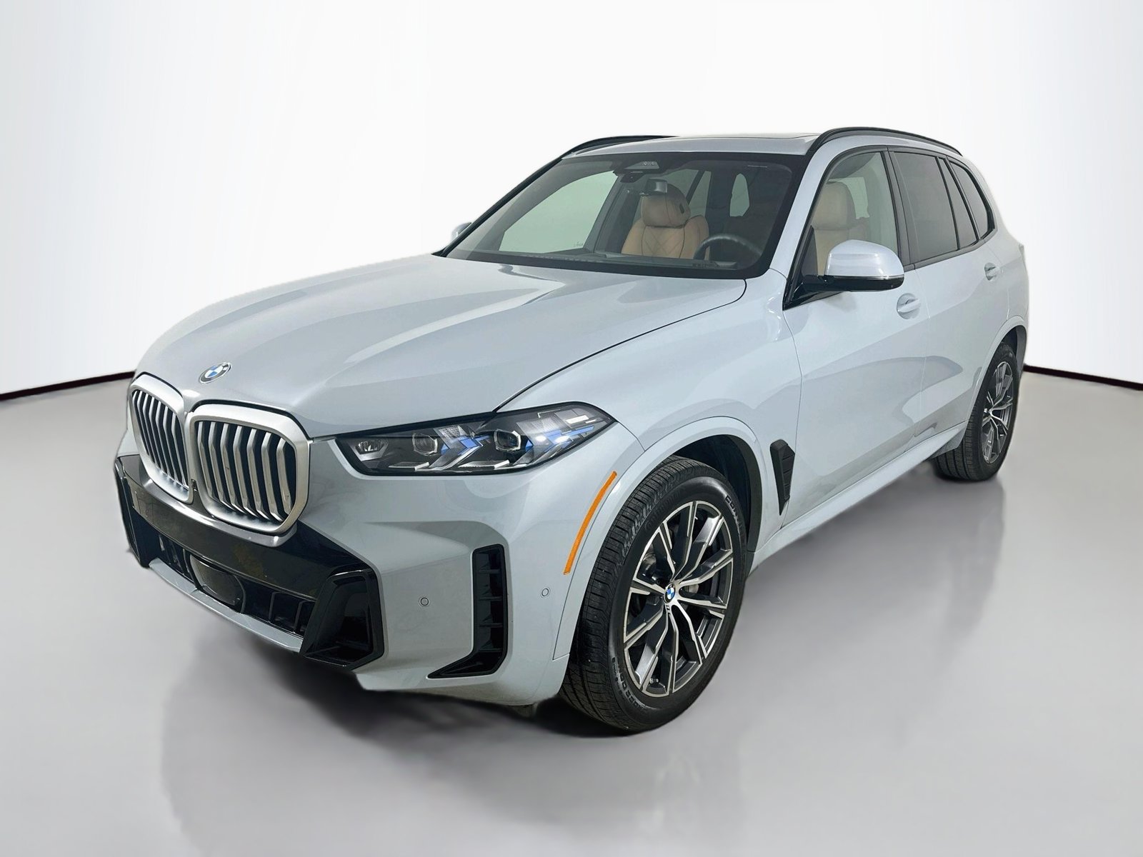 Used 2026 BMW X5 xDrive40i w/ M Sport Package