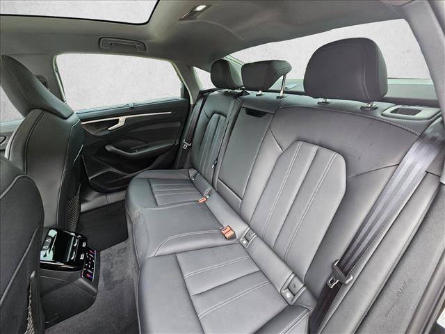 New 2026 Audi A6 Premium Plus AWD/4WD image 14