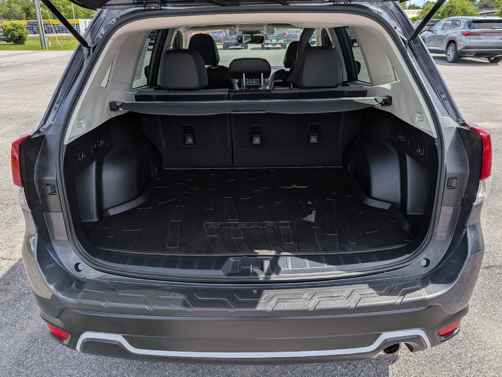 Used 2020 Subaru Forester Sport AWD/4WD image 10
