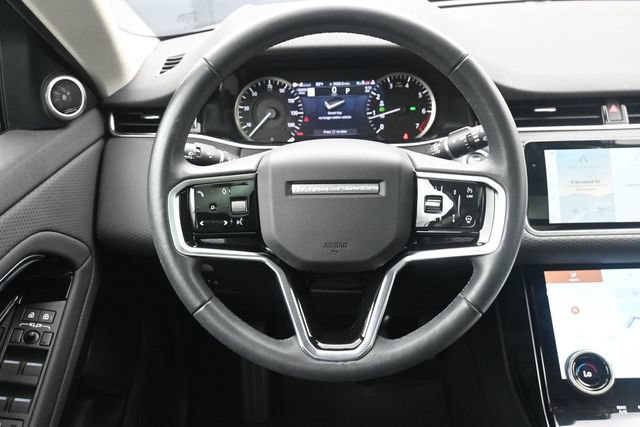 Used 2023 Land Rover Range Rover Evoque S AWD/4WD image 23