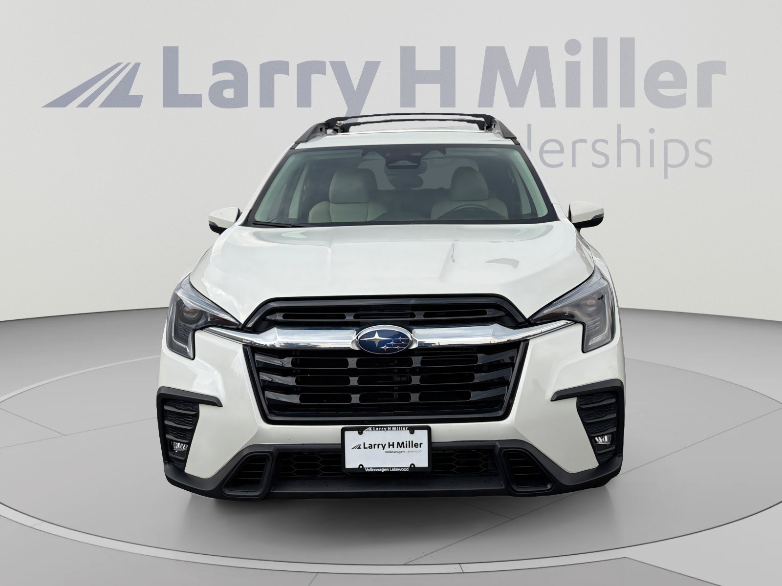 Used 2023 Subaru Ascent Limited AWD/4WD image 8