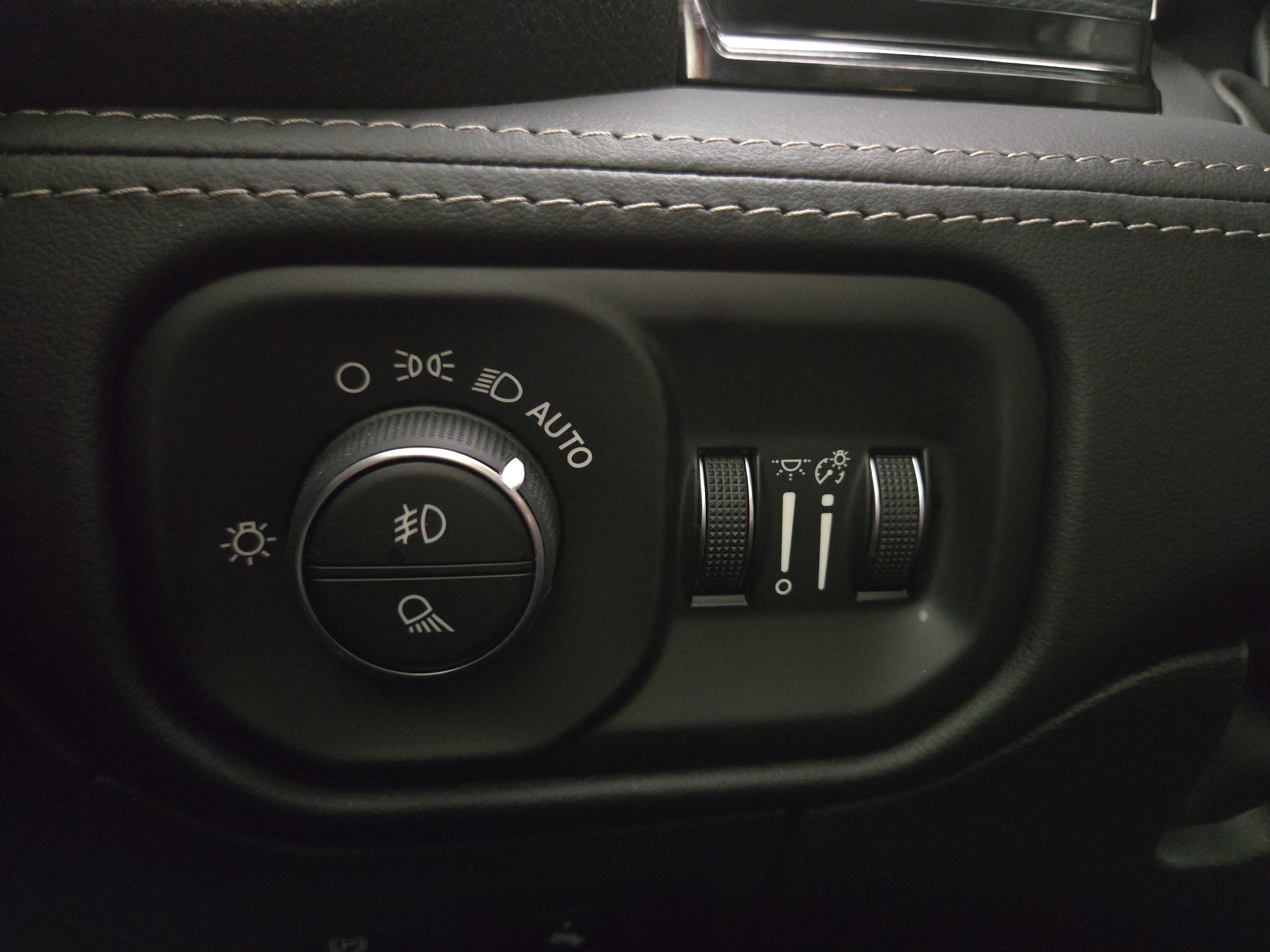 Used 2022 RAM 1500 Limited AWD/4WD image 27