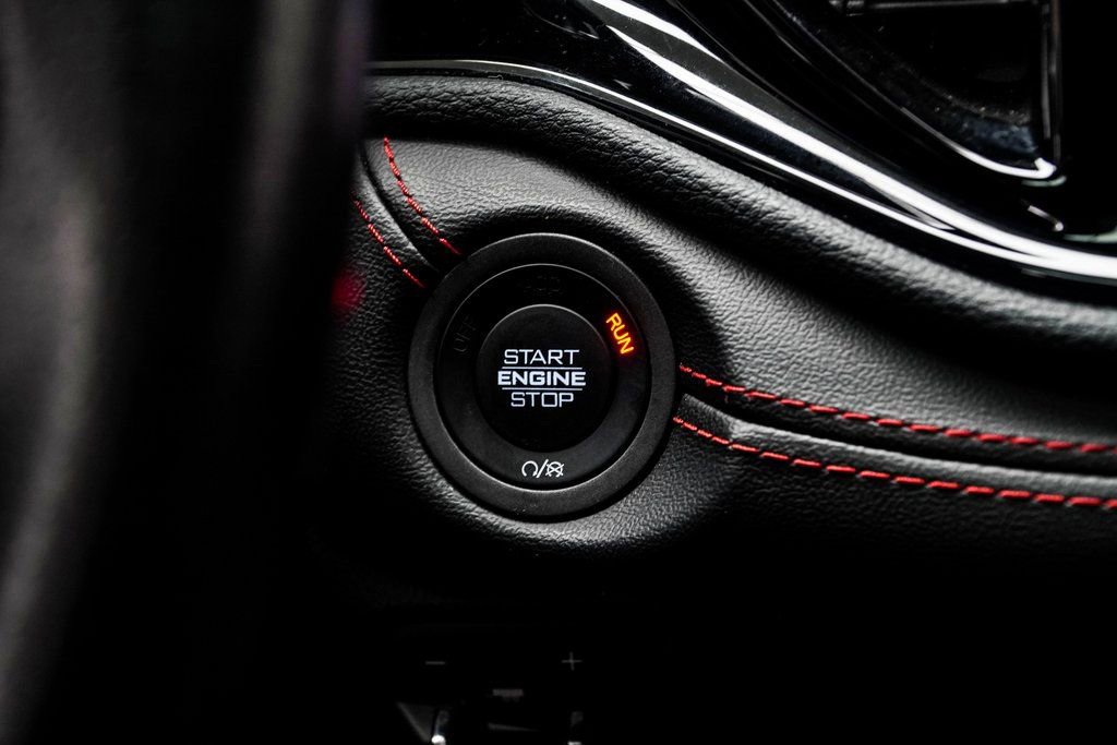 Used 2024 Dodge Durango GT image 23