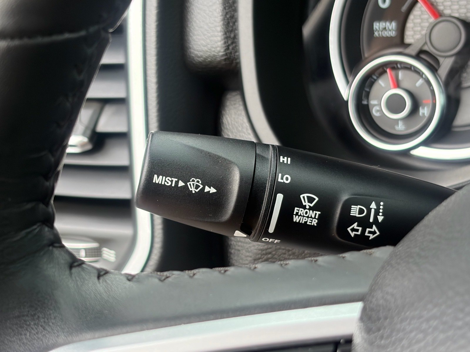 Used 2022 RAM 1500 Big Horn AWD/4WD image 18