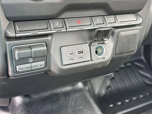 New 2026 Chevrolet Silverado 2500 W/T image 25