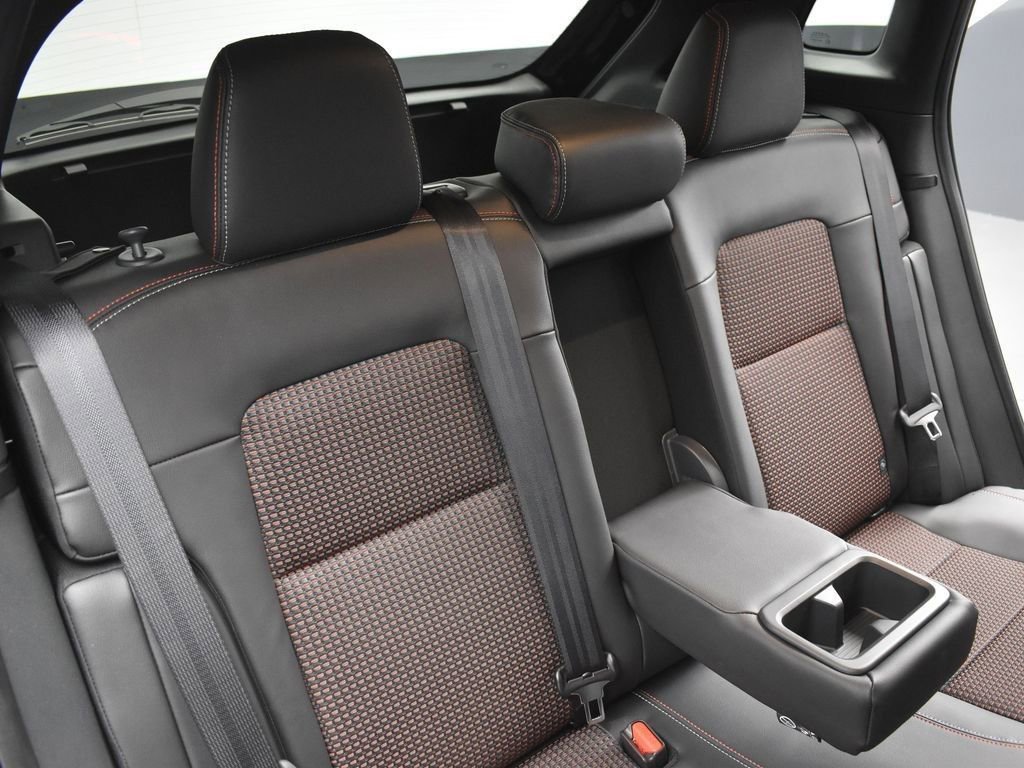 New 2026 Nissan Kicks SR w/ SR Premium Package image 22