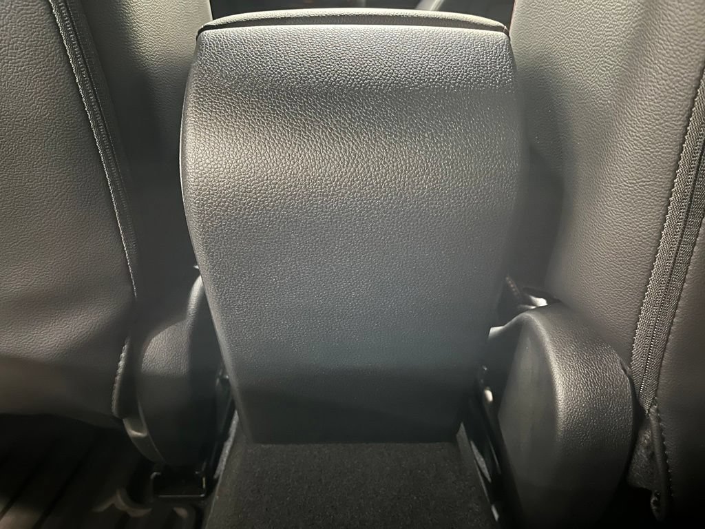 Used 2025 Acura Integra Type S FWD image 16