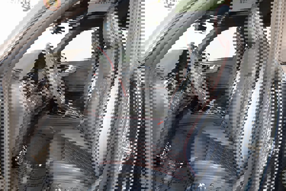 Used 2024 Audi S5 Premium Plus image 13