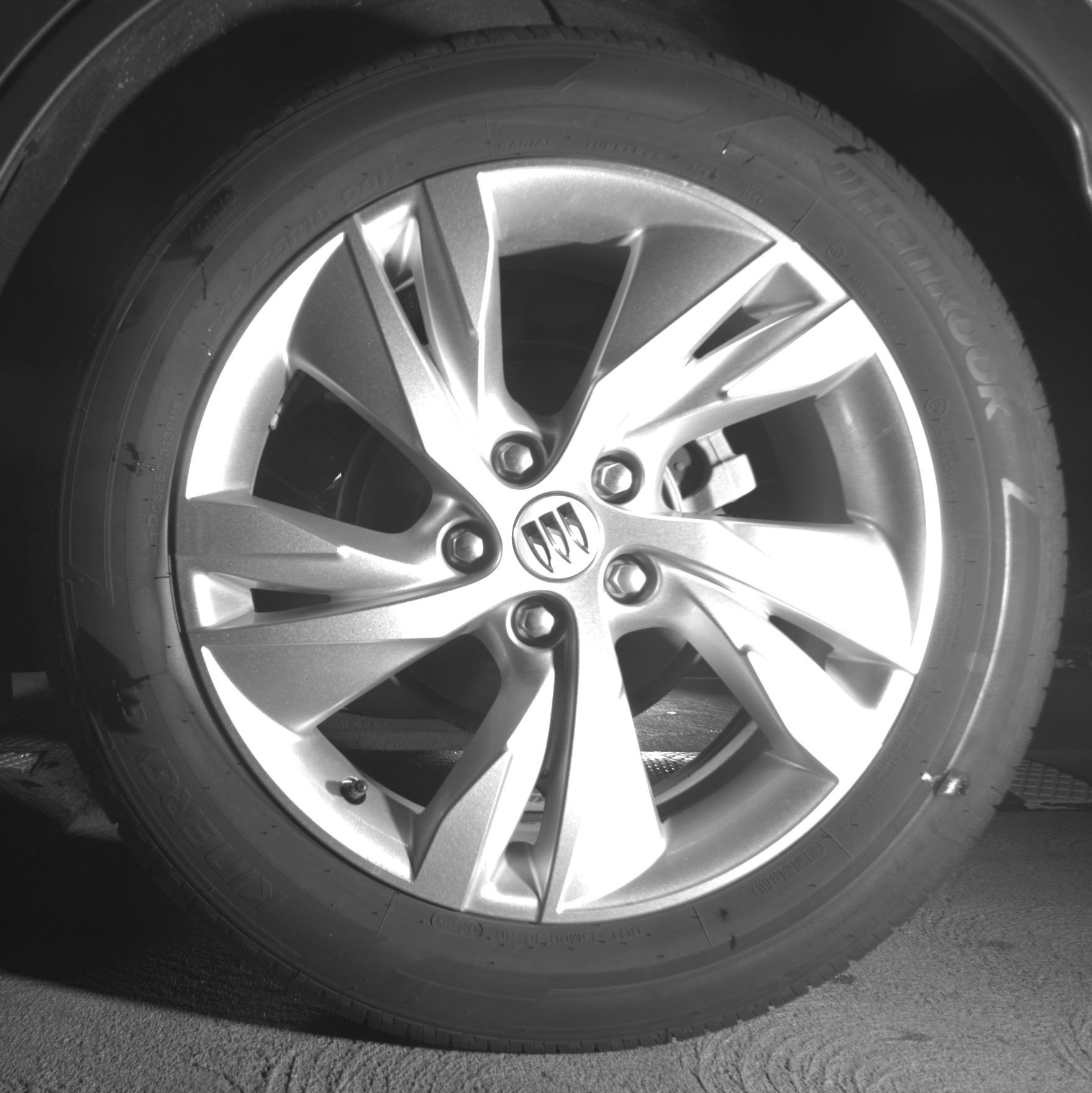 Used 2025 Buick Encore GX Preferred image 14