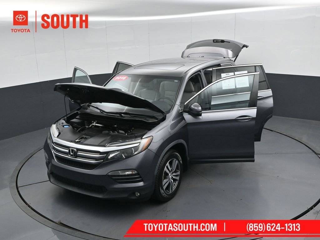 Used 2016 Honda Pilot EX-L image 56