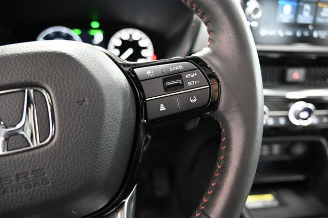 Used 2025 Honda CR-V Sport Touring image 25