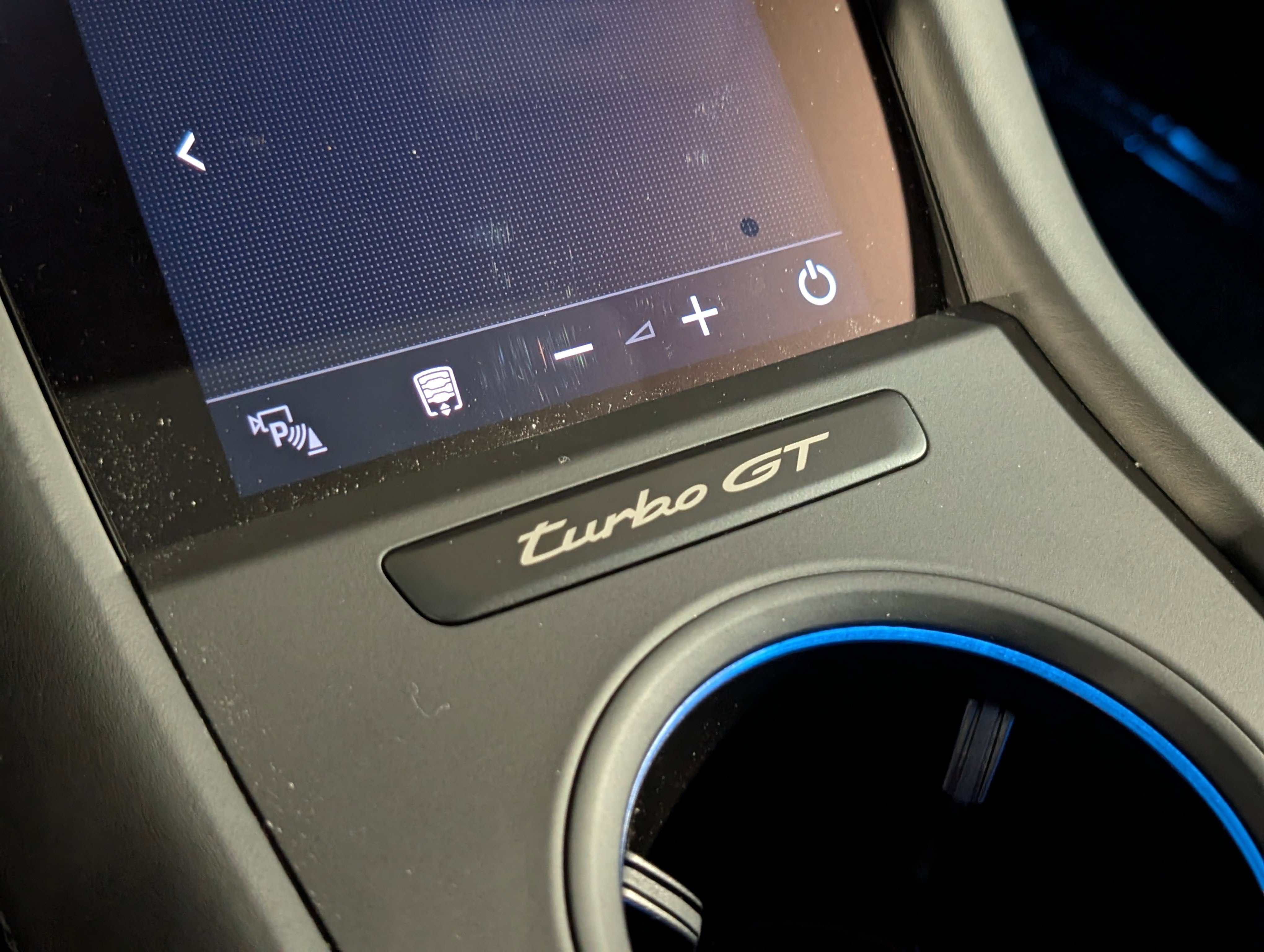 New 2026 Porsche Taycan Turbo GT image 41