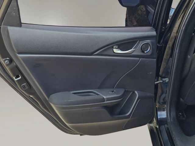 Used 2018 Honda Civic EX image 12