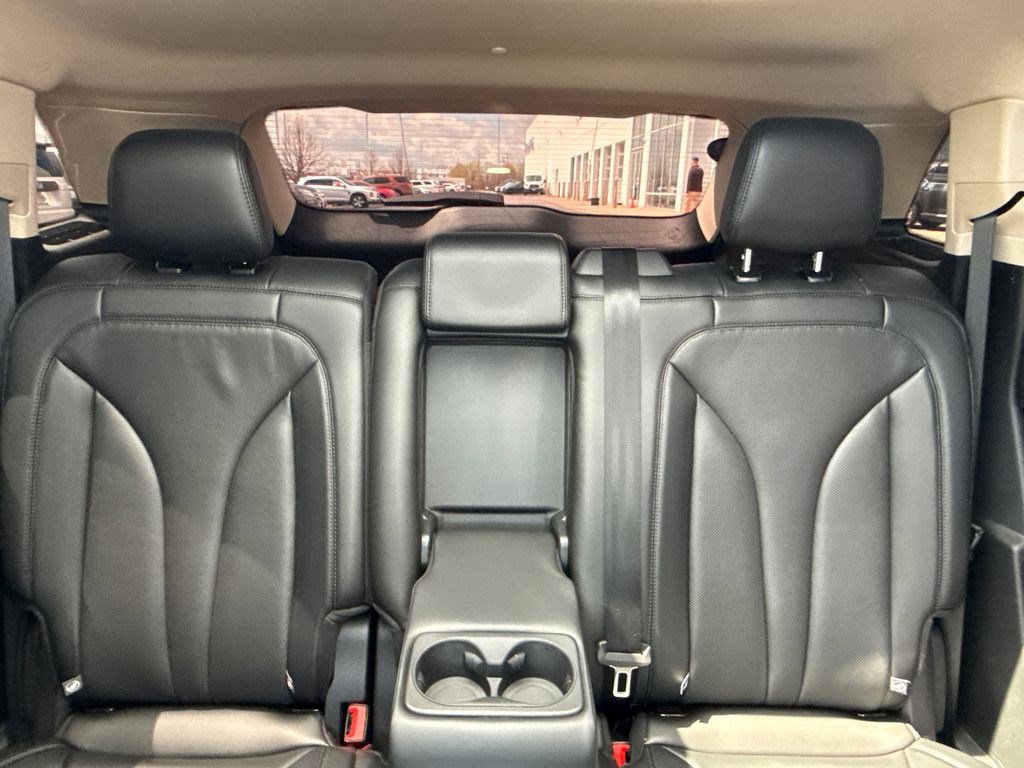 Used 2023 Lincoln Nautilus Reserve w/ Luxury Package image 20