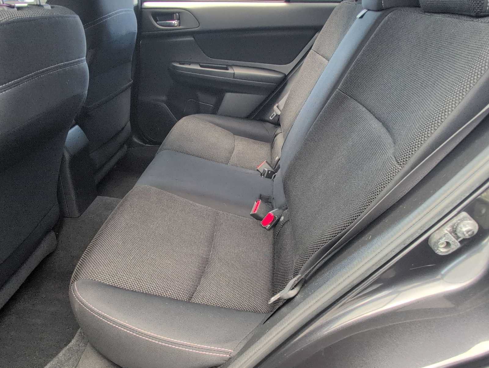 Used 2014 Subaru Crosstrek 2.0i Premium AWD/4WD image 18