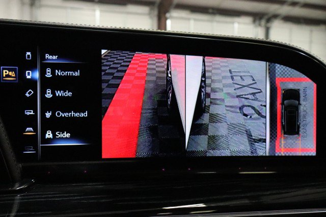 Used 2023 Cadillac Escalade Sport w/ Touring Package AWD/4WD image 40