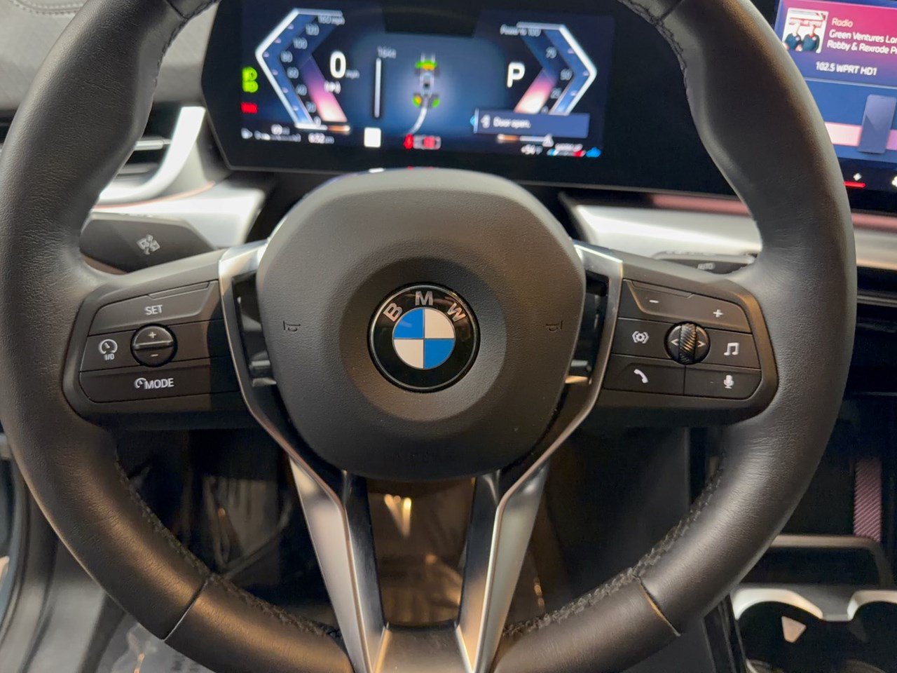 Certified 2026 BMW X2 xDrive28i AWD/4WD image 10