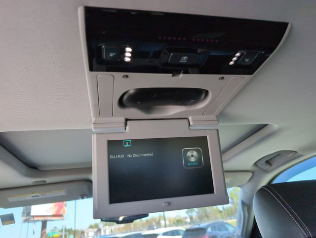 Used 2015 Chevrolet Silverado 1500 LTZ Z71 image 28