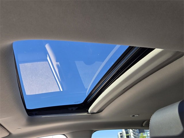 Used 2023 Honda HR-V EX-L image 18