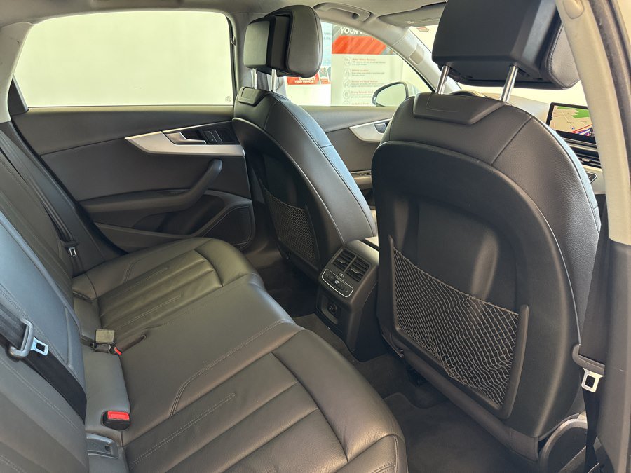 Used 2017 Audi A4 2.0T Premium Plus w/ Premium Plus Package AWD/4WD image 20