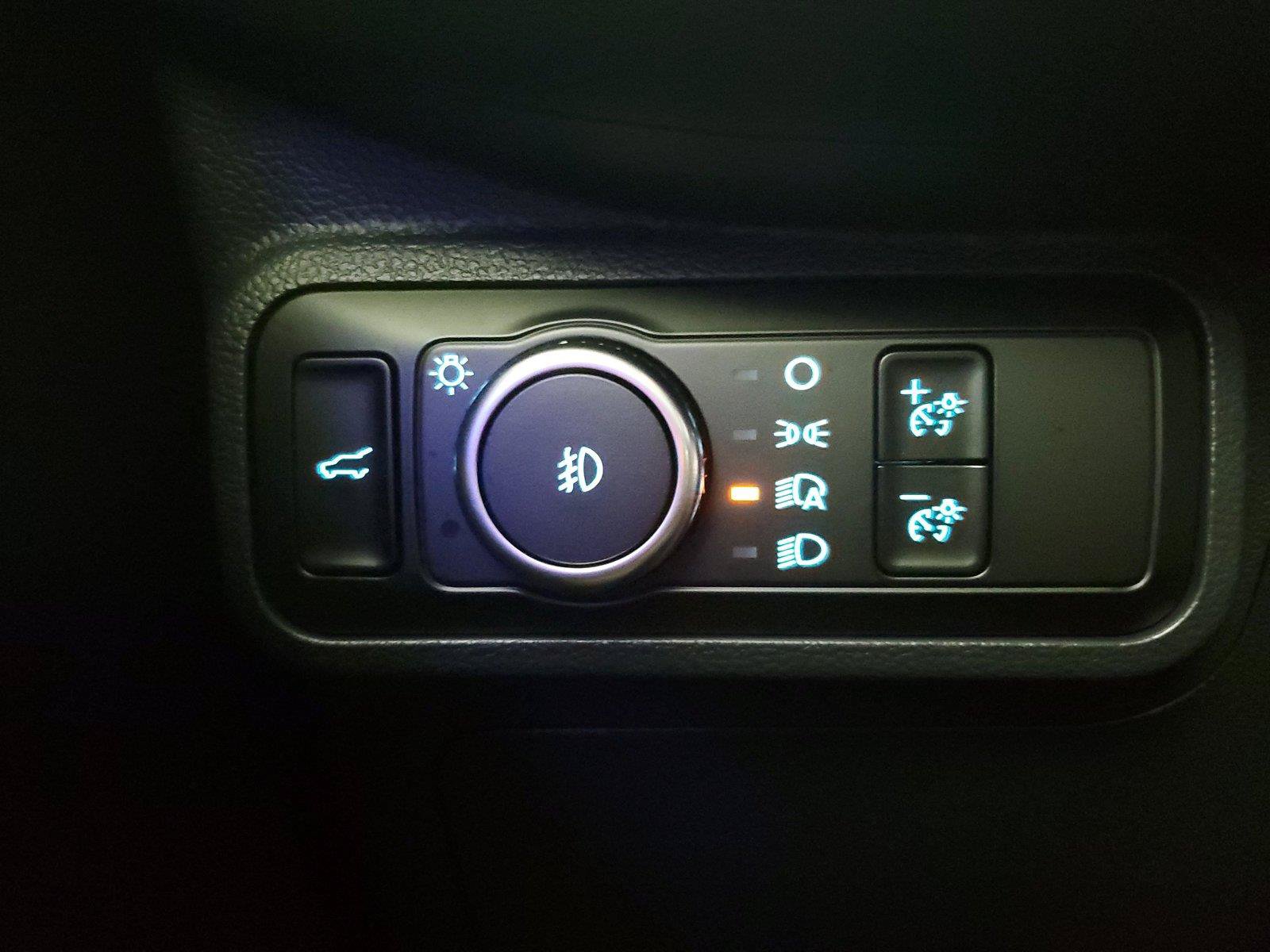 Used 2026 Ford Explorer ST w/ Sun And Sound Package RWD image 34