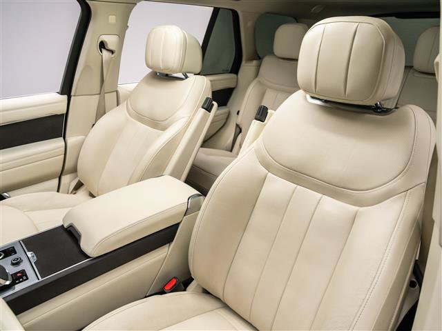 Used 2023 Land Rover Range Rover SE AWD/4WD image 14