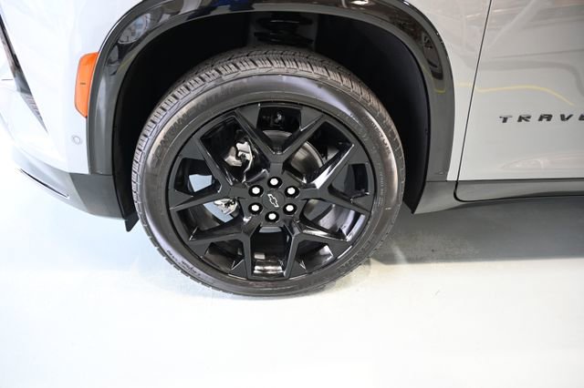 New 2026 Chevrolet Traverse RS image 30