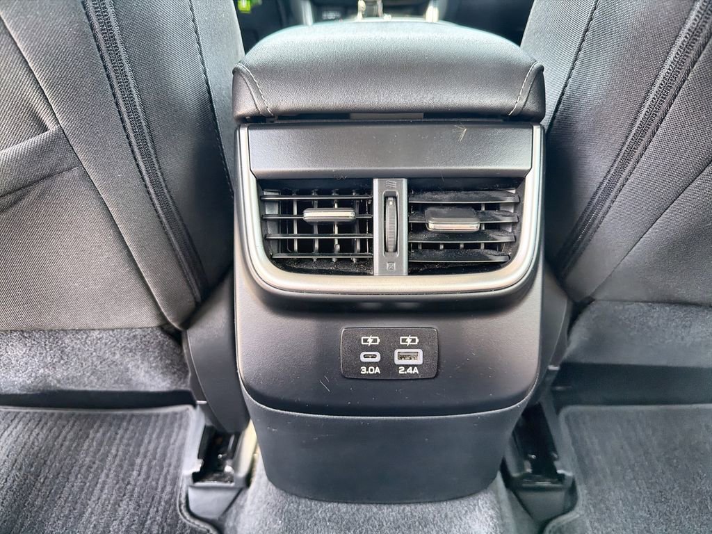 Used 2024 Subaru Legacy Premium image 35