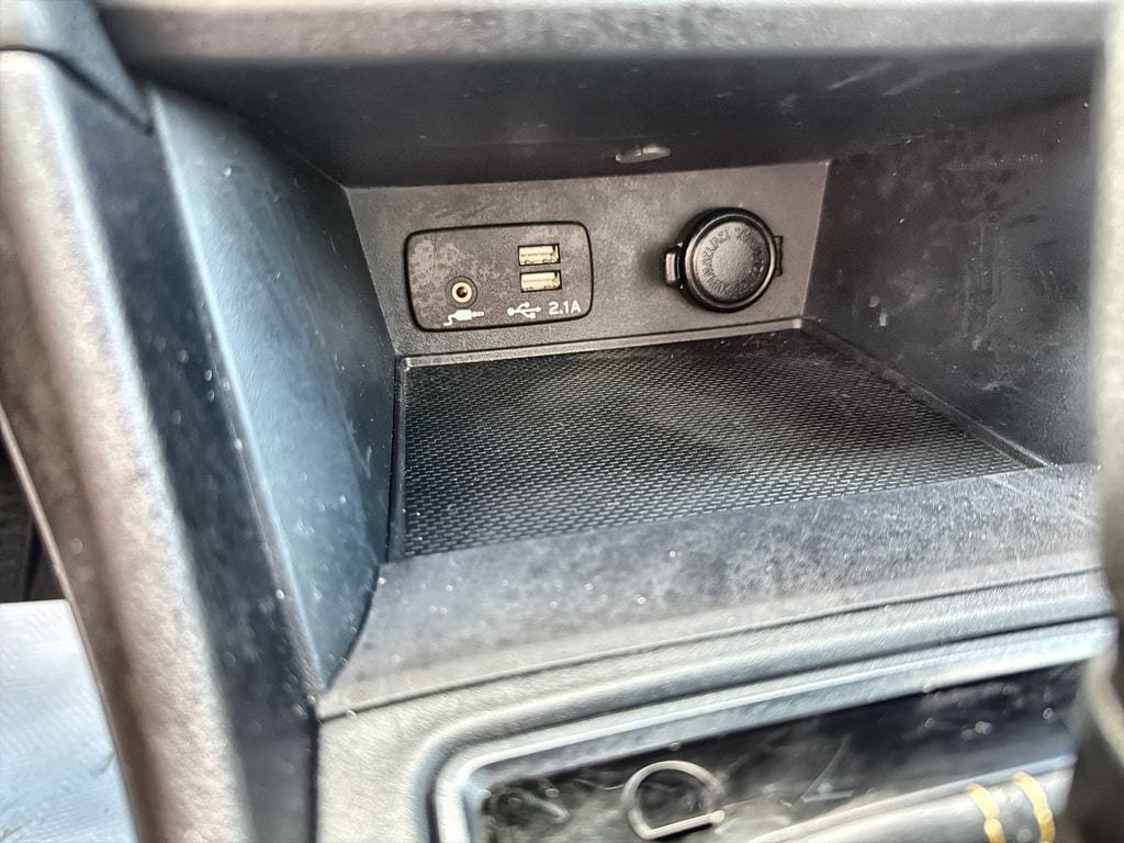 Certified 2023 Subaru Crosstrek 2.5i Sport AWD/4WD image 29