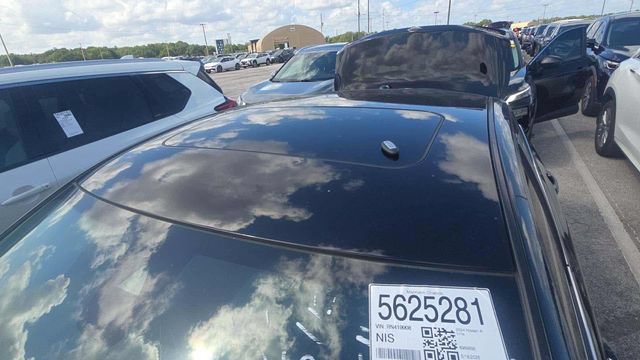 Used 2024 Nissan Altima 2.5 SV w/ SV Premium Package FWD image 7