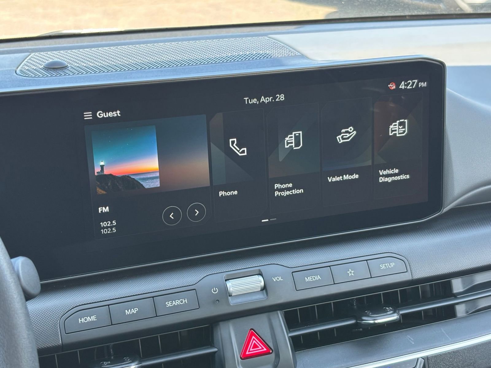 Used 2025 Kia K4 FWD image 20