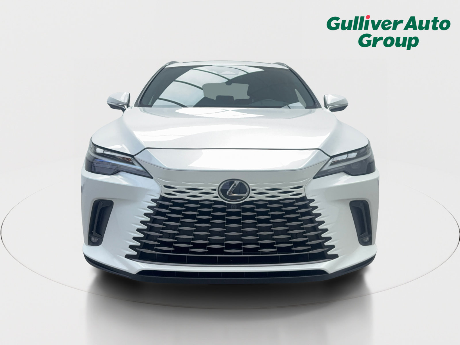 Used 2023 Lexus RX 350 Premium Plus w/ Cold Area Package FWD image 14