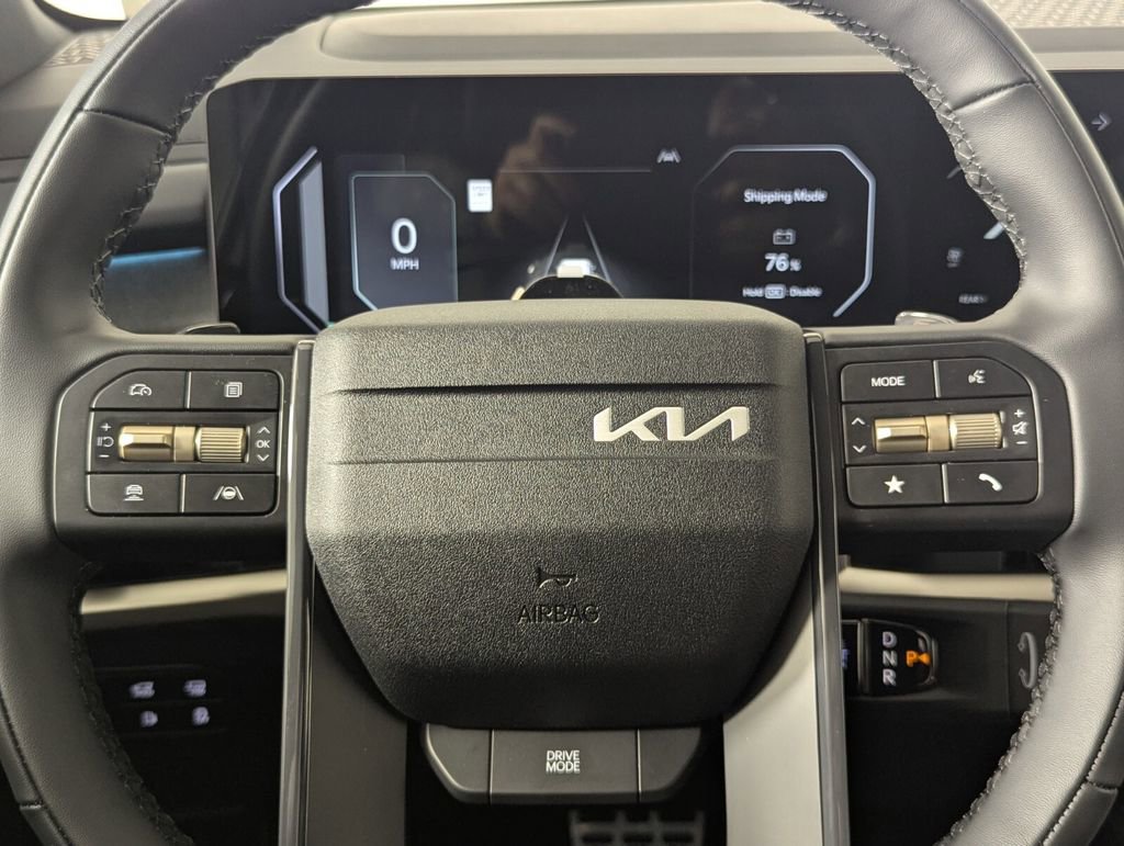 New 2027 Kia Telluride SX image 16