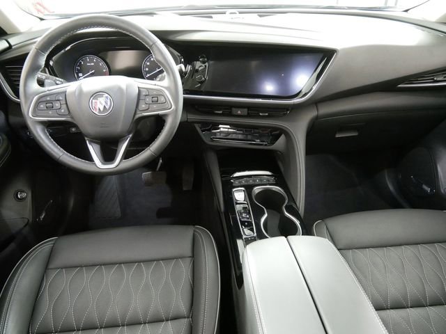 Used 2023 Buick Envision Avenir image 4
