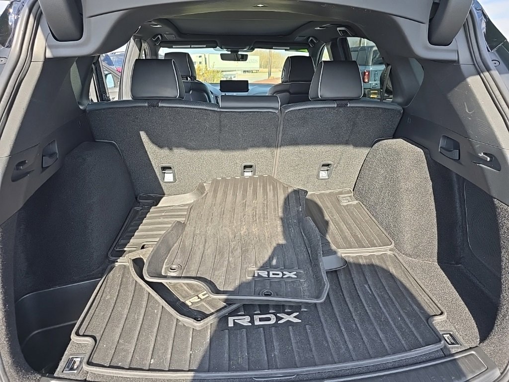 Used 2020 Acura RDX A-Spec image 20