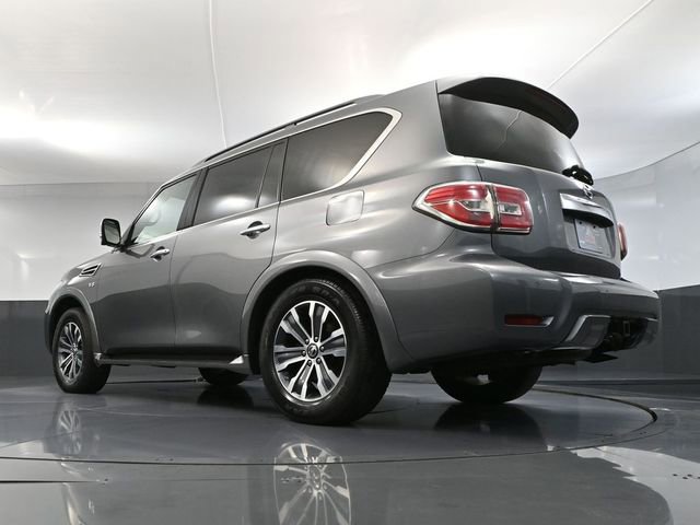Used 2019 Nissan Armada SL w/ Premium Package image 55
