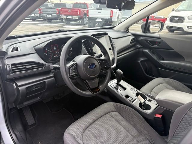 Used 2024 Subaru Crosstrek 2.0i Premium image 3