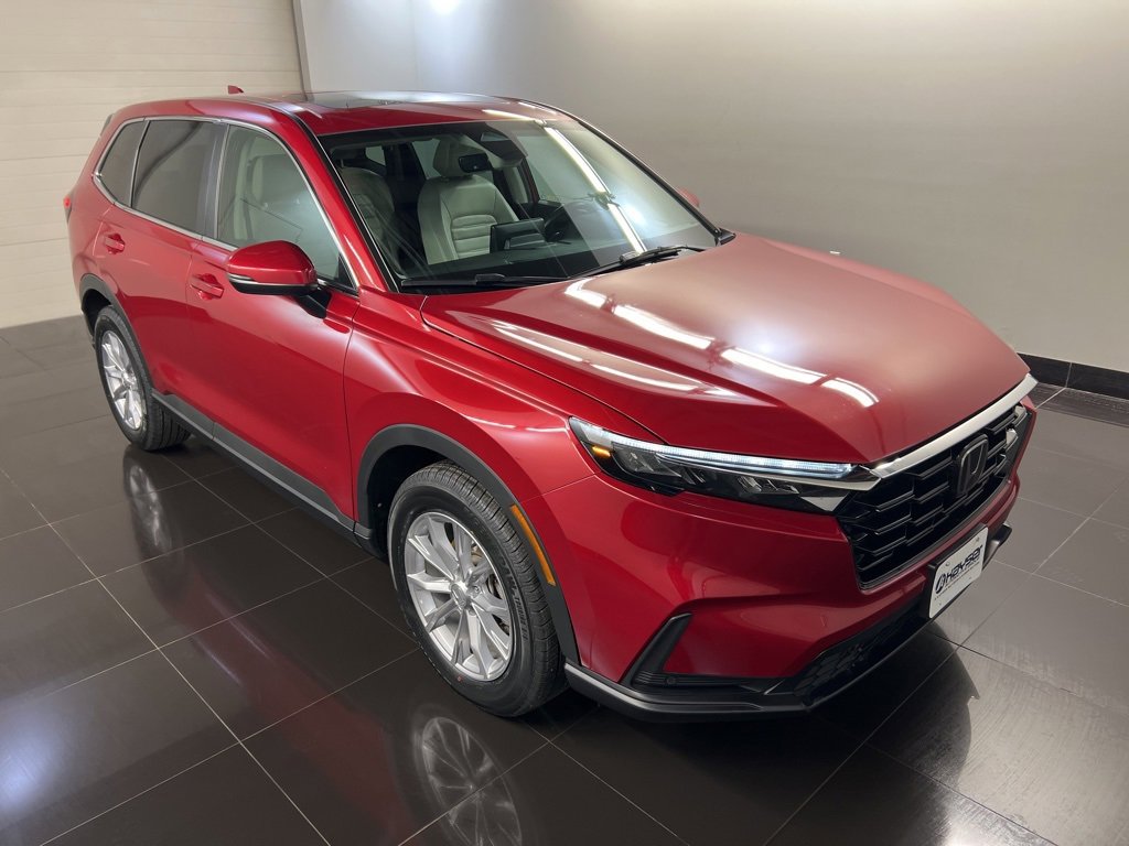 Used 2023 Honda CR-V EX-L image 1