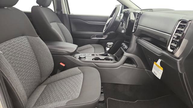 New 2025 Ford Ranger XLT w/ Equipment Group 301A High image 24