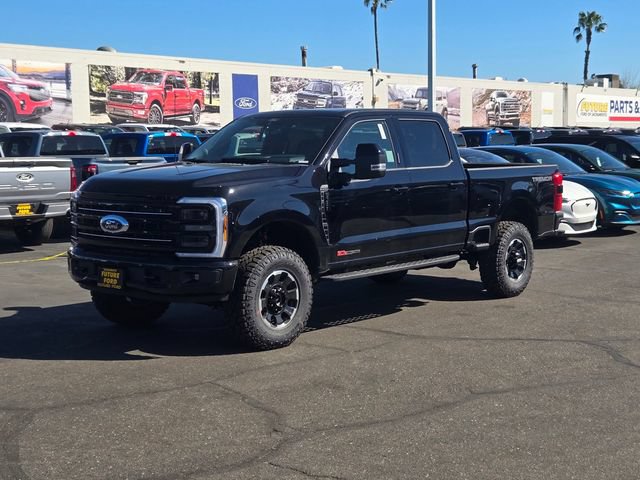 New 2026 Ford F250 Lariat w/ Tremor Off-Road Package AWD/4WD image 13