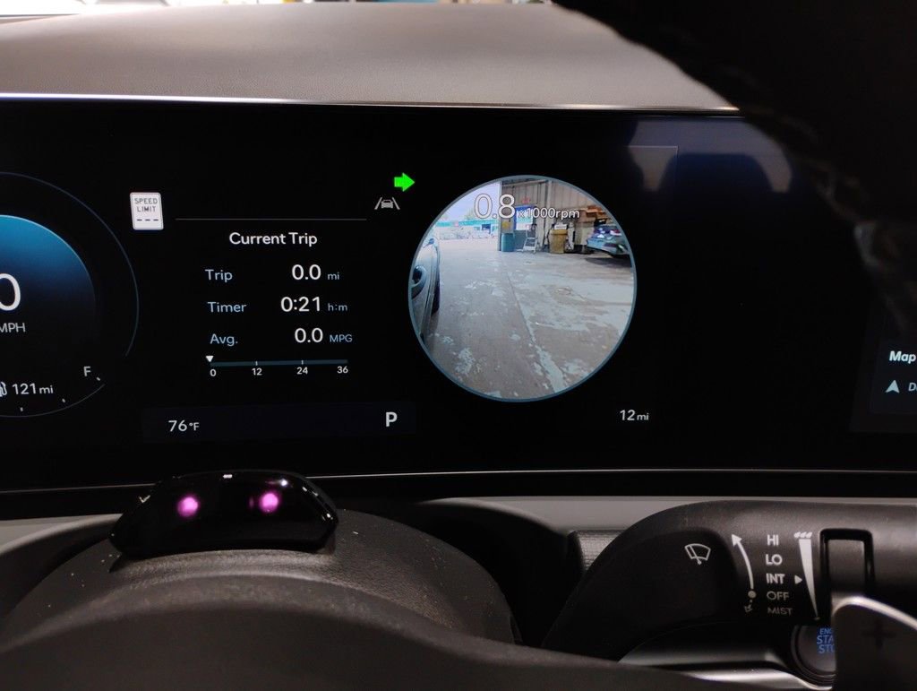 New 2026 Hyundai Santa Cruz XRT image 45