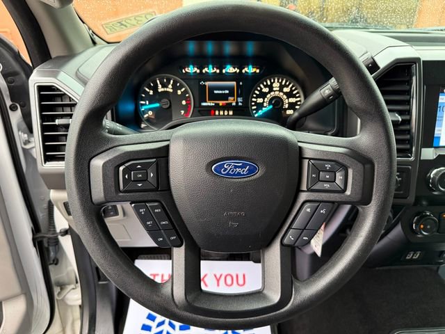 Used 2019 Ford F150 XLT w/ Trailer Tow Package image 15