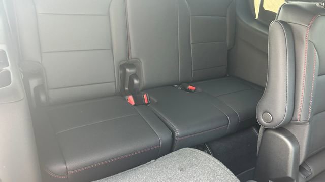 New 2026 Chevrolet Traverse Z71 w/ Enhanced Driving Package image 48