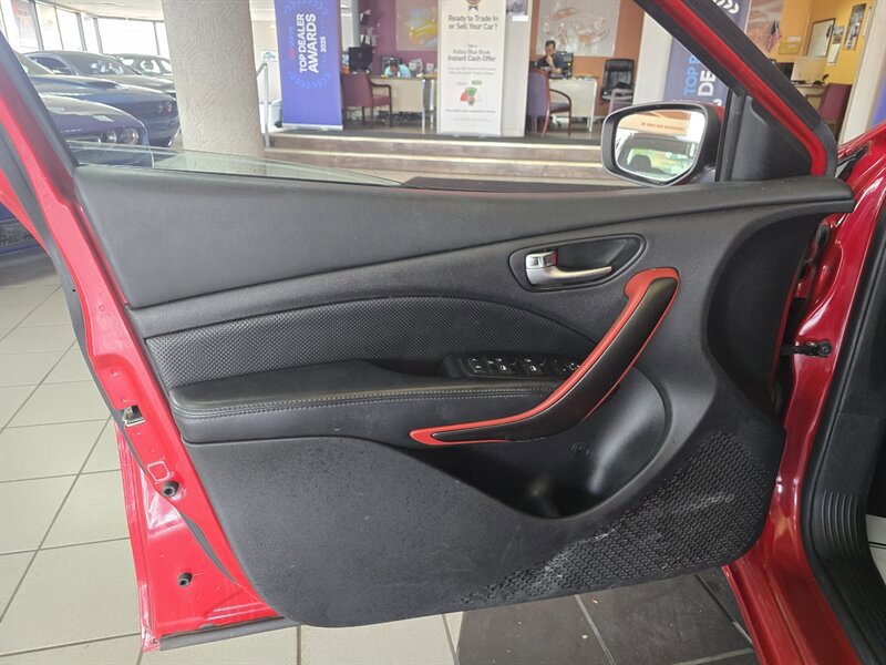 Used 2015 Dodge Dart GT image 7