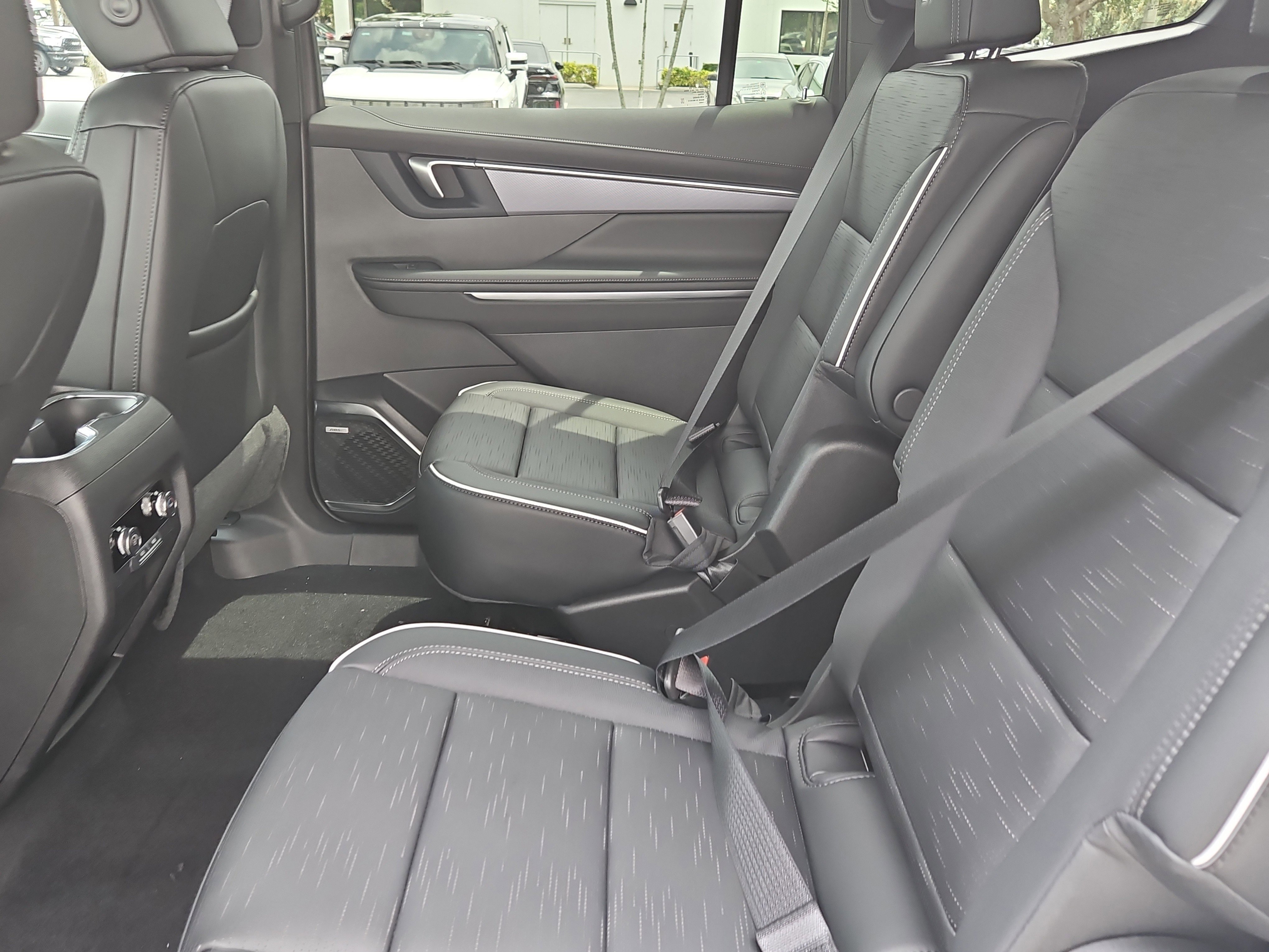 New 2026 Buick Enclave Sport Touring image 15